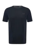 Under Armour - Vanish Seamless Ss - Spordi T-s&auml;rgid - S