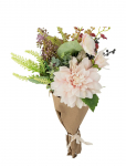 Bloomingville - Splendor Bouquet - Kuivatatud ja kunstlilled - H45CM