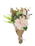 Bloomingville - Splendor Bouquet - Kuivatatud ja kunstlilled - H45CM