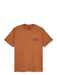 Quiksilver - Ev Surf Garage Ss - Spordi T-s&auml;rgid - XL