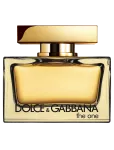 Dolce&Gabbana - The One Edp Intense - Eau De Parfum - 75 ML