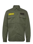 Replay - Jacket Regular - Kerged jakid - L