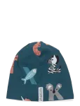 Geggamoja - Bamboo Beanie - Kootud m&uuml;tsid - 2-6M