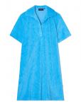 Lexington Clothing - Organic Cotton Terry Polo Dress - P&otilde;lveni ja midi - XL