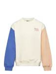 Daily 7 - Oversized Sweater Cut&Sew - Dressipluusid - 104