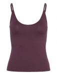 Gina Tricot - Soft Strap Yoga Singlet - Spordimaikad - XS