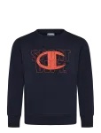 Champion - Crewneck Sweatshirt - Dressipluusid - 140
