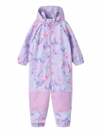 Name It - Nmfalfashell08 Suit Aop Fo - Shell-kombinesoonid - 80