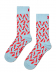 Happy Socks - Sardine Sock - Tavalised sokid - 41-46