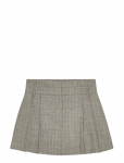 REMAIN Birger Christensen - Double Waistband Skirt - L&uuml;hikesed seelikud - 34