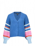French Connection - Monroe Coloured Slv Cardigan - Kardiganid - S