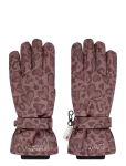 Minymo - Gloves Aop - Kindad - 4-6Y