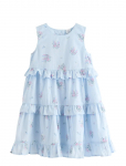 Lindex - Sleeveless Dress - Varrukateta vabaajakleidid - 128
