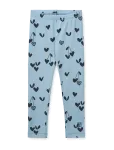 Liewood - Marien Printed Rib Leggings - Retuusid - 110/116