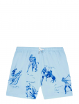 Maison Labiche - Maillot Ulysse - L&uuml;hikesed p&uuml;ksid - M