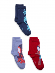 Spider-man - Socks - Sokid - 23/26