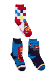 Biler - Socks - Sokid - 23/26