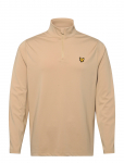 Lyle & Scott Sport - Golf Core Quarter Zip Midlayer - Spordi vahekihid - L