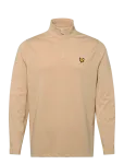 Lyle & Scott Sport - Golf Core Quarter Zip Midlayer - Spordi vahekihid - L