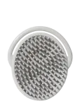 Haakaa - Haakaa Silikone Shampoo B&oslash;rste - Beebitarvikud - ONE SIZE