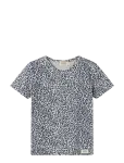 MarMar Copenhagen - Leo Tee Ss - L&uuml;hikeste varrukatega - 110