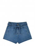 Lee Jeans - Short With Bow - L&uuml;hikesed teksap&uuml;ksid - 31 x 00