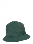 Aim&eacute; Leon Dore - Brushed Crest Bucket Hat - K&uuml;barad - L/XL