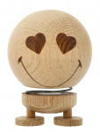 Hoptimist - Hoptimist Smiley Love - Figuurid ja skulptuurid - M x 7.4