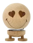 Hoptimist - Hoptimist Smiley Love - Figuurid ja skulptuurid - M x 7.4