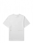 7 DAYS Active - Organic Regular Globe Tee - Spordi T-s&auml;rgid - S