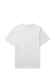 7 DAYS Active - Organic Regular Globe Tee - Spordi T-s&auml;rgid - S