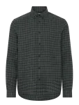 Blend - Bhclark Shirt - Ruudulised s&auml;rgid - M