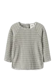 Lil'Atelier - Nmmfredo Fin Ls Uv Top Lil - Ujumistopid - 104