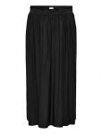ONLY Carmakoma - Carvenedig Long Skirt Noos - Maksiseelikud - 46