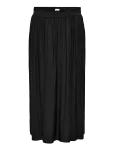 ONLY Carmakoma - Carvenedig Long Skirt Noos - Maksiseelikud - 46