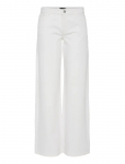 Pieces - Pcselma Lw Wide Jeans Od Noos Bc - Laiad - 26 x 30