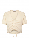 Mamalicious - Mlcavi Ss Jrs Top - L&uuml;hikeste varrukatega topid - XXL
