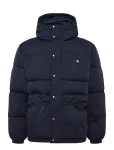 WOOD WOOD - Wwkai Puffer Jacket 25484 - Polsterdatud jakid - S