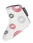 Callaway - 26 Odyssey Swirl - Golfi peakatted - BLADE