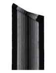 Noble House - Runner Shade Long Black 40X140 - Laudlinad ja linikud - 40X140CM