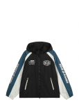 Deus Ex Machina - Track Jacket - Spordi treeningjakid - L