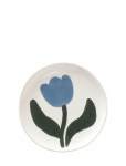 Broste Copenhagen - Dora Plate - V&auml;ikesed taldrikud - H 2CM