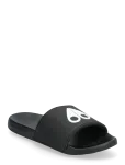 Moose Knuckles - Logo Icon Sport Slide - Sussid ja pl&auml;tud - S
