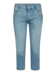 MOS MOSH - Mmnaomi Bali Jeans - Sirged ja klassikalised - 30 Short