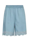 MOS MOSH - Mmmoody Softy Shorts - Vabaaja l&uuml;hikesed p&uuml;ksid - XS Short