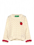 United Colors Of Benetton - Sweater L/S - Pulloverid - 110