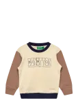United Colors Of Benetton - Sweater L/S - Dressipluusid - 82