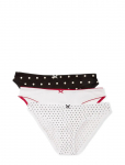 Etam - Jackie - 3 Slips - Alusp&uuml;ksid - XL