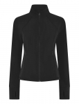Girlfriend Collective - Estrella Fitted Run Jacket - Spordi &otilde;uejoped - L
