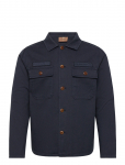 Mos Mosh Gallery - Mmgmarcello Porro Uniform Overshirt - Pealiss&auml;rgid - XL